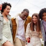 How to Make New Friends After Moving Abroad