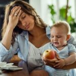 Moms mental health matters