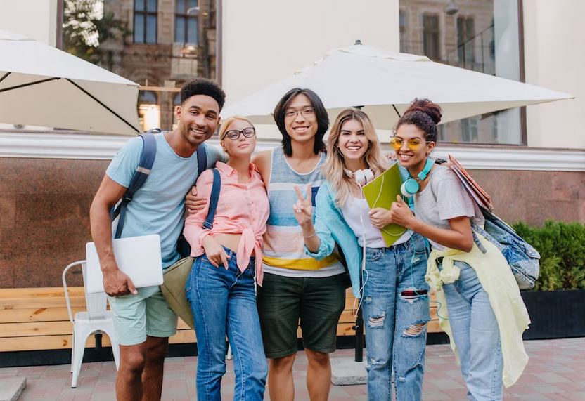 College Students