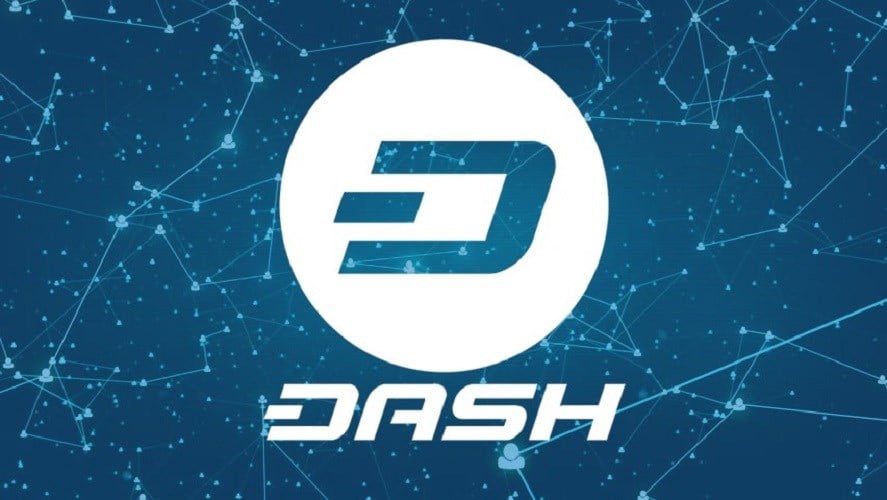 Dash crypto