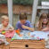 Painting Easter potatoes – Beyond the Egg Hunt
