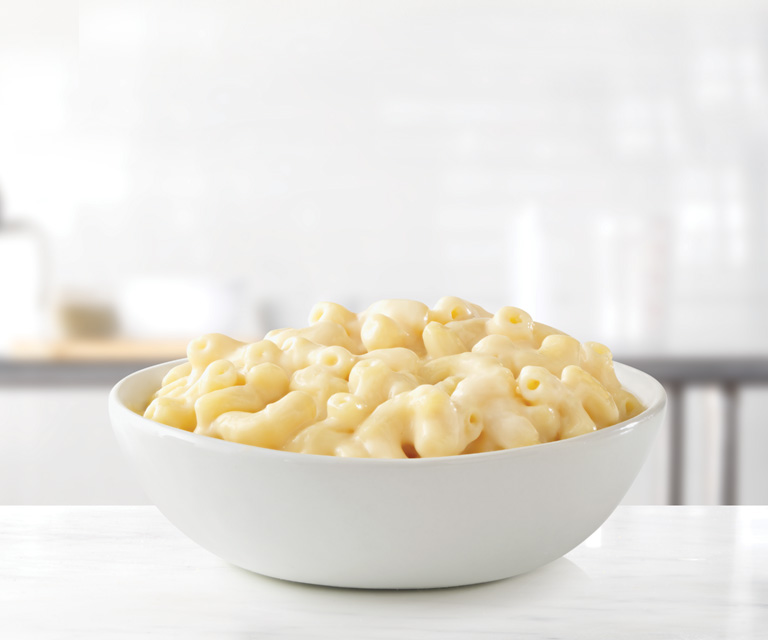 arby's mac and cheese