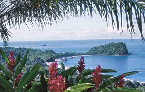 Manuel Antonio National Park