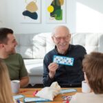 Play Bingo To Stretch Your Brain