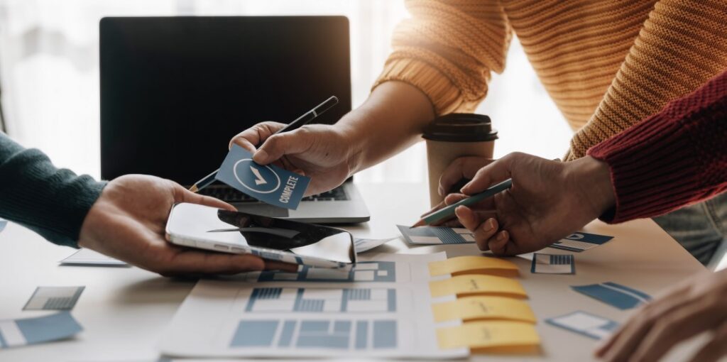 Software Development Outsourcing