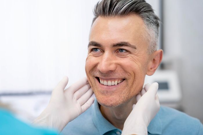Dental Implants