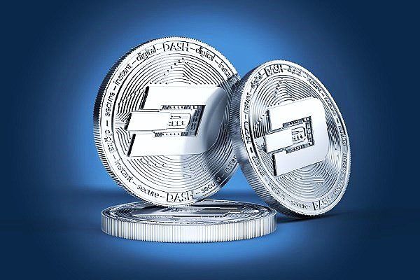 Dash crypto