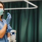 Health Issues Facing Nurses