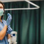 5 Nurse Health Issues and How to Overcome Them