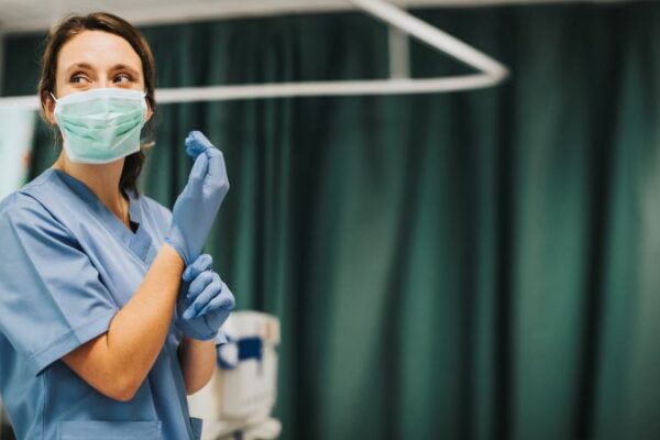 5 Nurse Health Issues and How to Overcome Them
