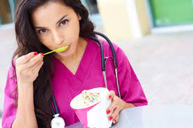 Healthy Eating Tips for Nurses