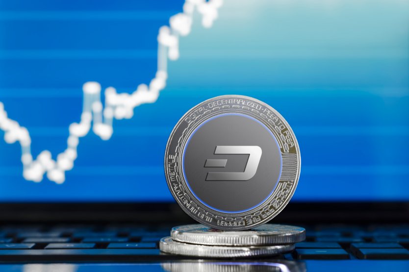 Dash crypto