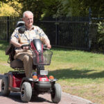 5 Tips to Choose the Best Mobility Scooter