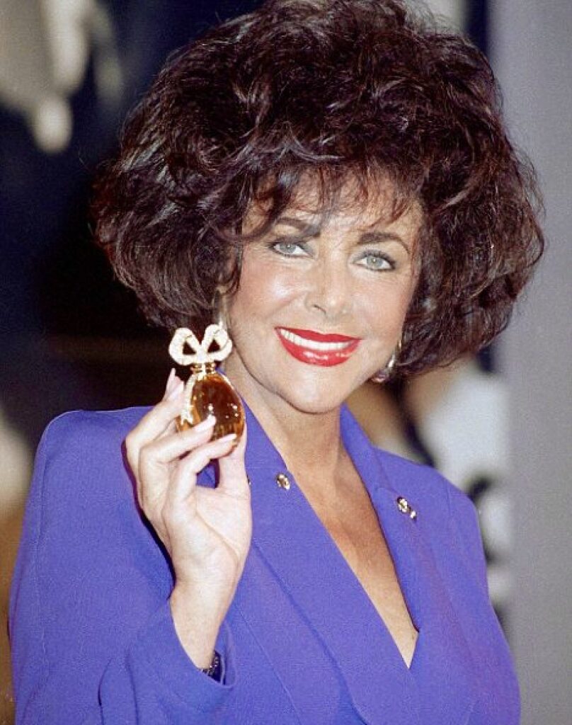 Elizabeth Taylor