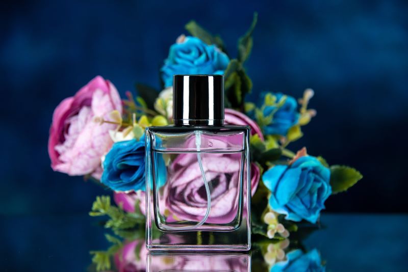 perfume