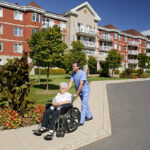How to Help Elderly Parents Choose a Residential Care Facility?