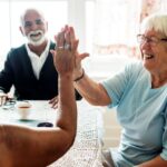 Seven Tips for Seniors to maintain excellent health