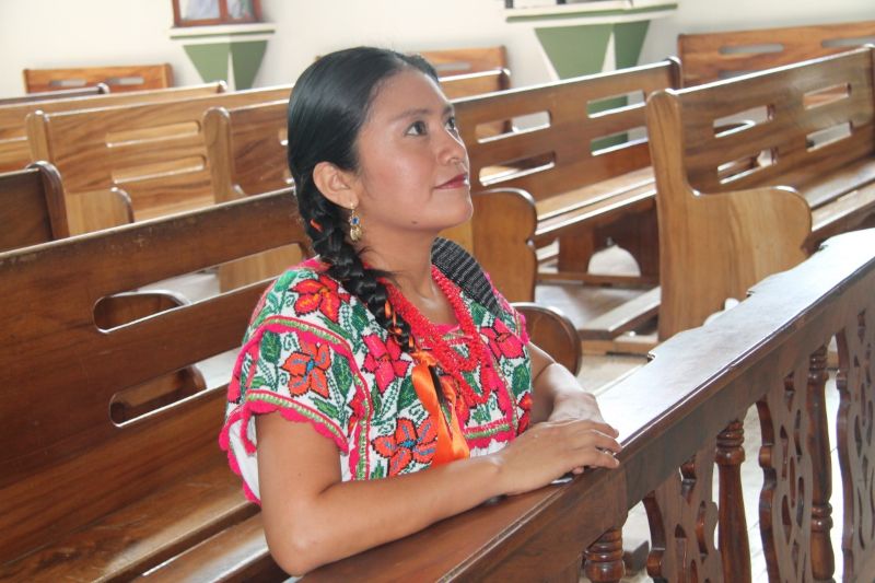 Indigenous Church