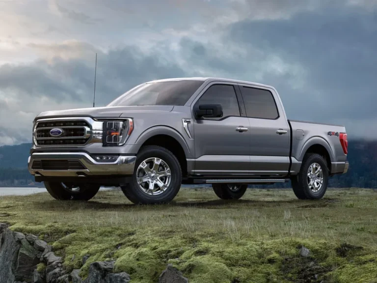 Ford f150