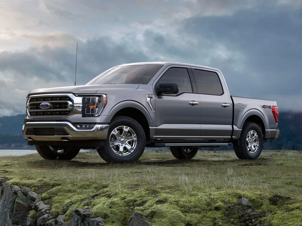 Ford f150