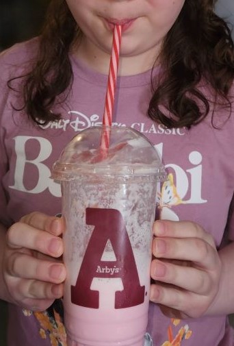 Arby's 