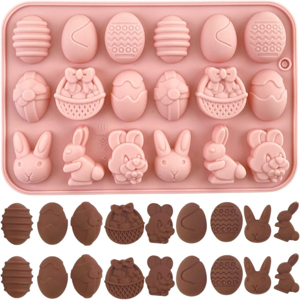 Chocolate Molds