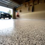 How to Choose the Best  Garage Flooring