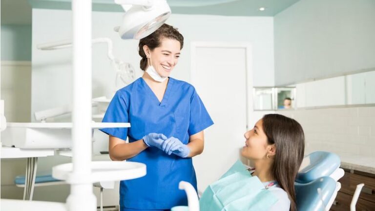 Choosing an Orthodontist