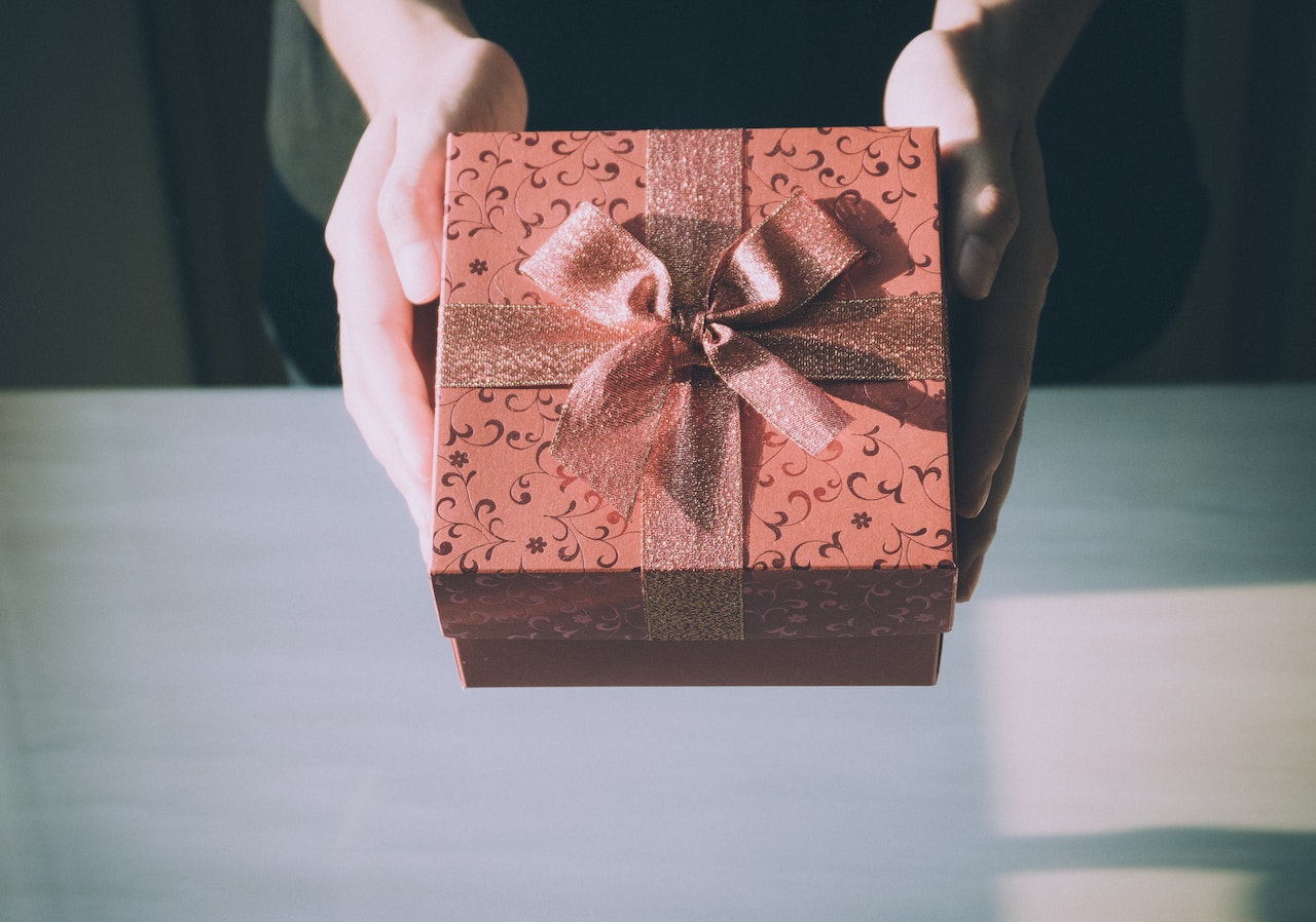 Gift Ideas January Birthdays