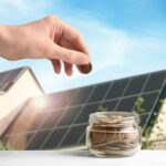 The Financial Benefits of Powering Your Home With Solar Energy