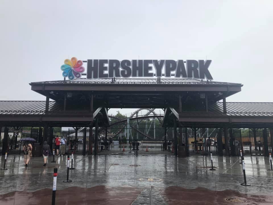 Hersheypark