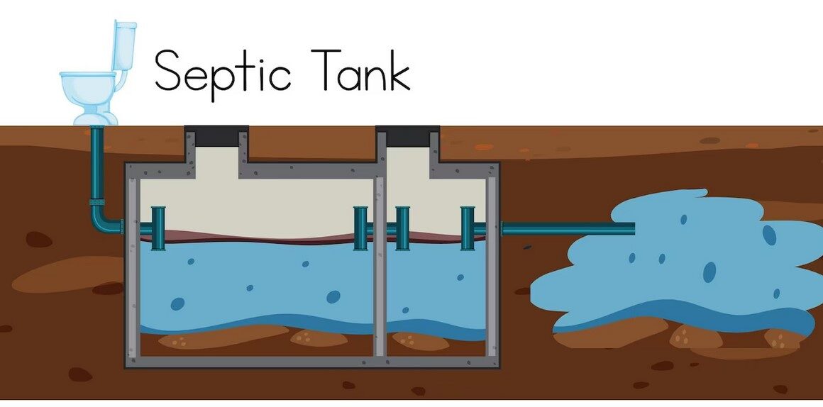How to Keep Your Septic Tank in Tip-Top Condition