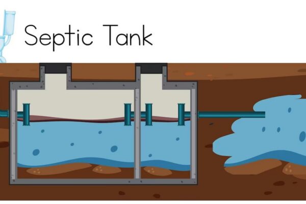 How to Keep Your Septic Tank in Tip-Top Condition