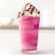 Arby’s Raspberry Shake
