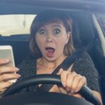 Types of Distracted Driving