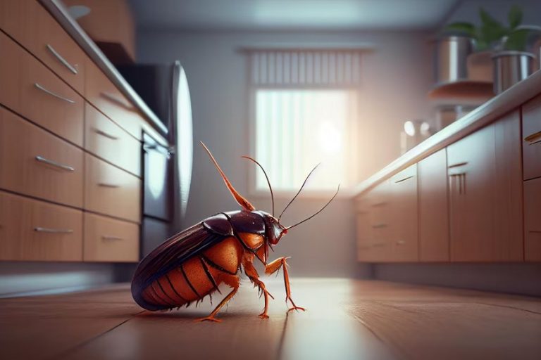 Pest Control
