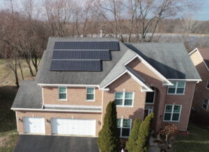 The Financial Benefits of Powering Your Home With Solar Energy