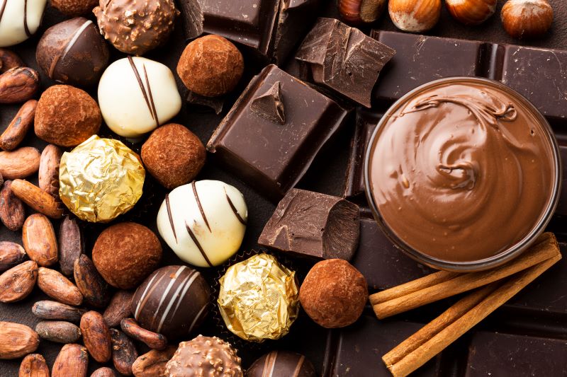The Top Gifts for Chocolate Lovers in 2023