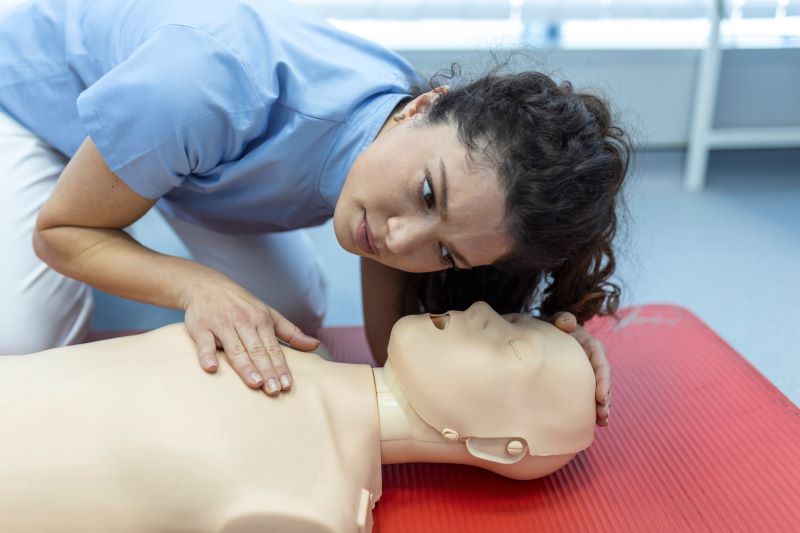 CPR Errors