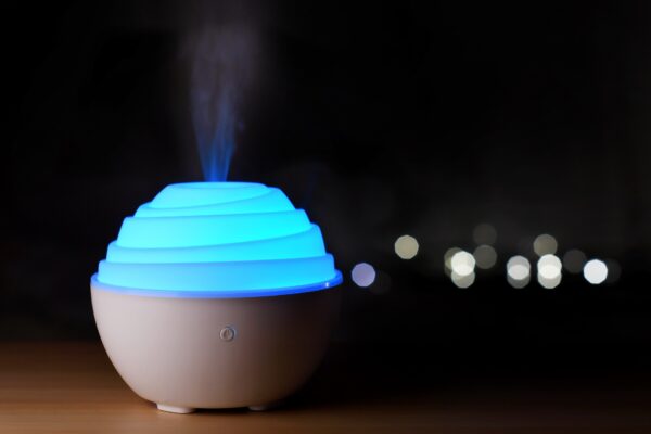 Are Diffusers Safe?