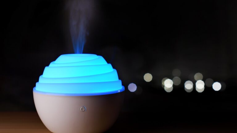 Are Diffusers Safe?