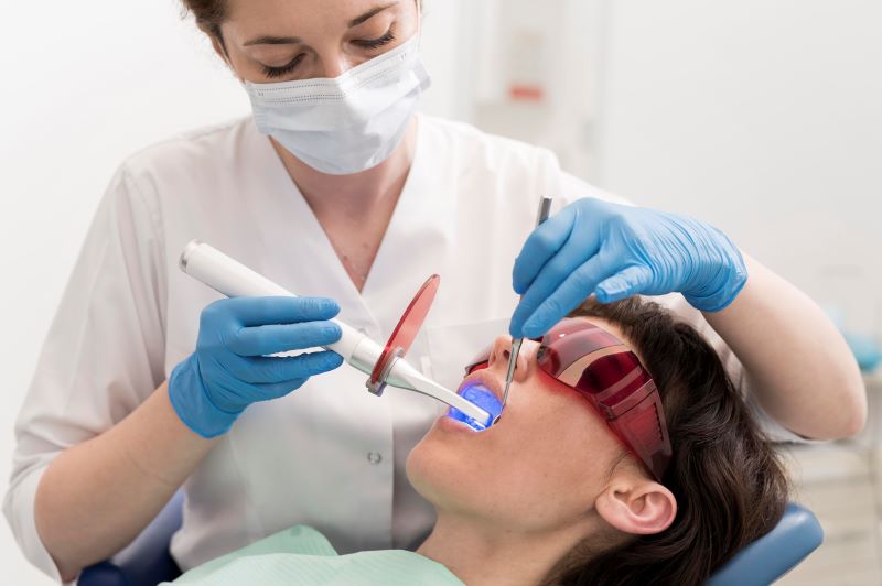 orthodontist in Goodlettsville
