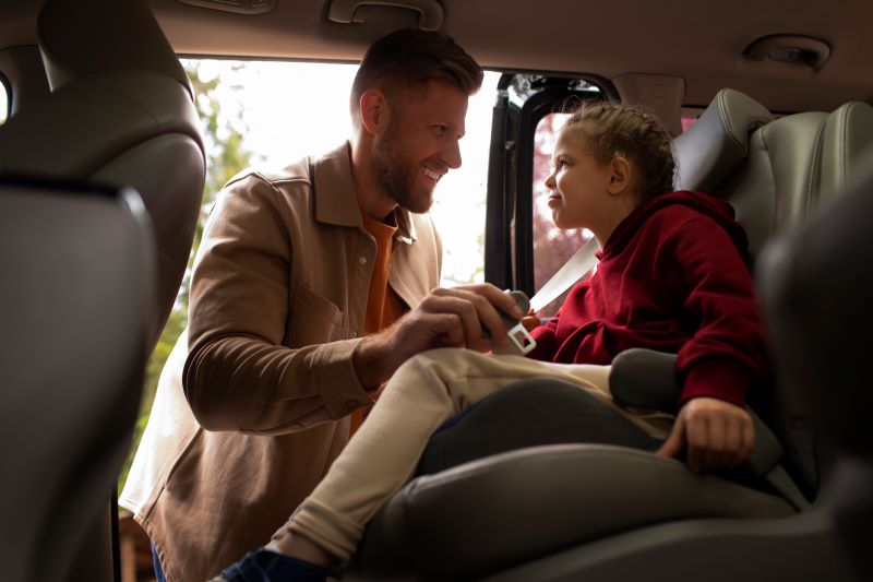 Keeping Kids Safe 