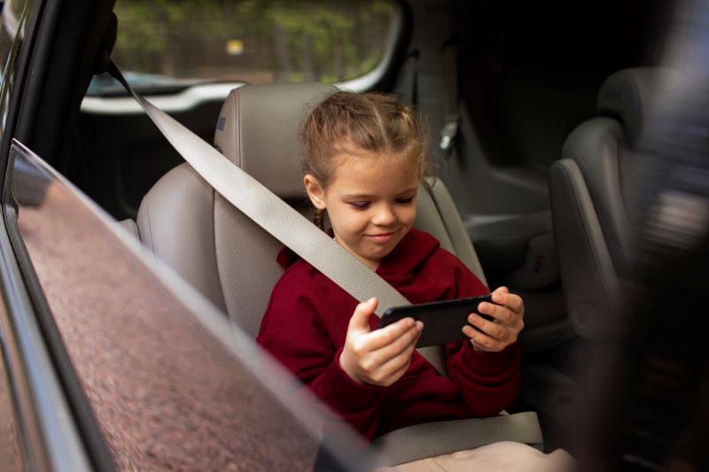Keeping Kids Safe