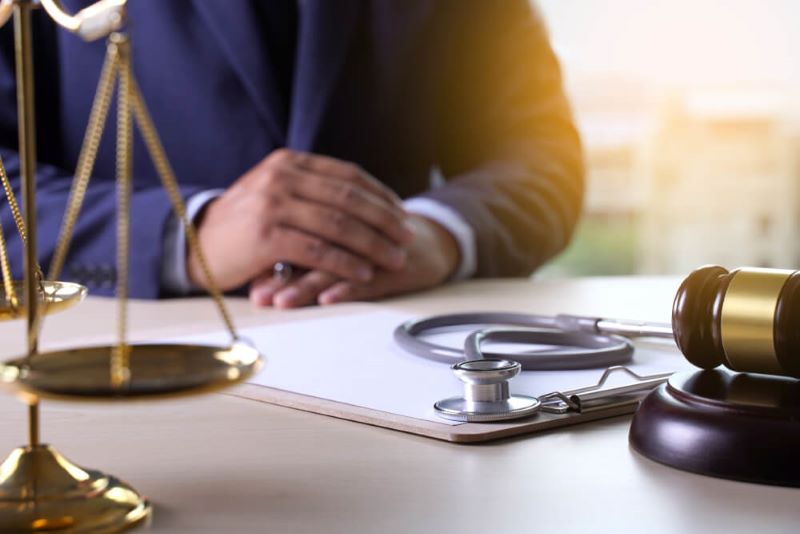 A Guide to Medical Malpractice Lawsuits