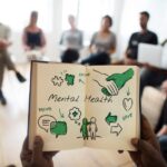 Can you get mental health disability benefits?