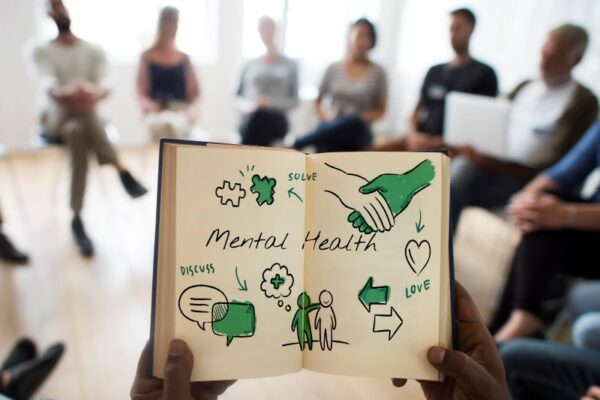 Can you get mental health disability benefits?