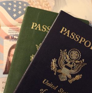 7 Tips for Moving Abroad