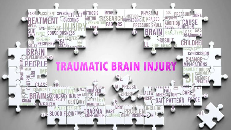 Traumatic Brain Injuries