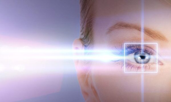 Everything You Need to Know About SMILE Eye Surgery